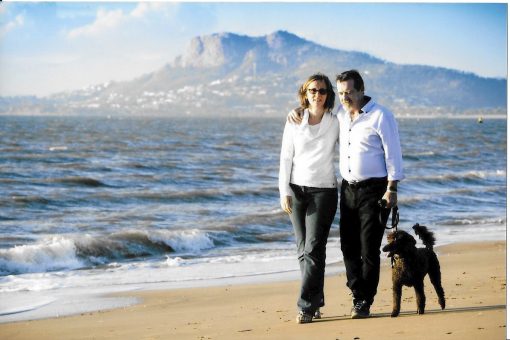 Christopher Charles LAMBERT