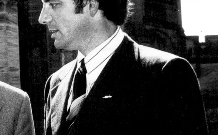 Geoffrey Neil McDOWELL