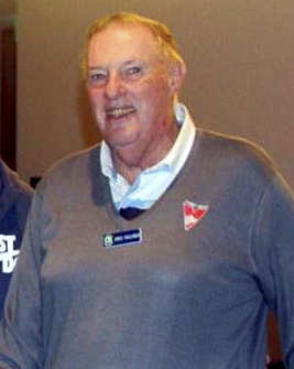 Gregory Wade FAULKNER, Greg FAULKNER