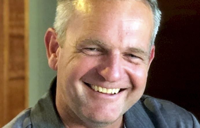 Scott Hermann McVICAR