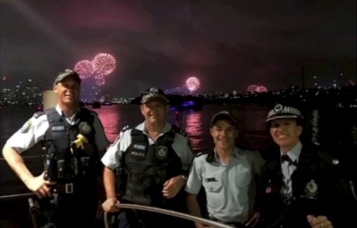 Scott Hermann McVICAR, Scott McVICAR 