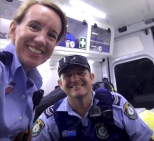 Scott Hermann McVICAR, Scott McVICAR 