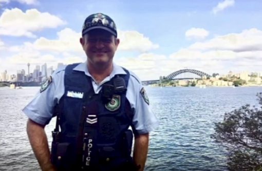 Scott Hermann McVICAR, Scott McVICAR 