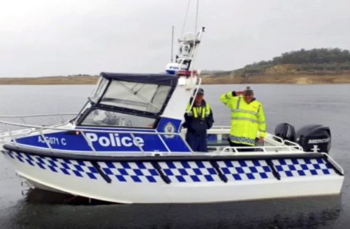 Scott Hermann McVICAR, Scott McVICAR 