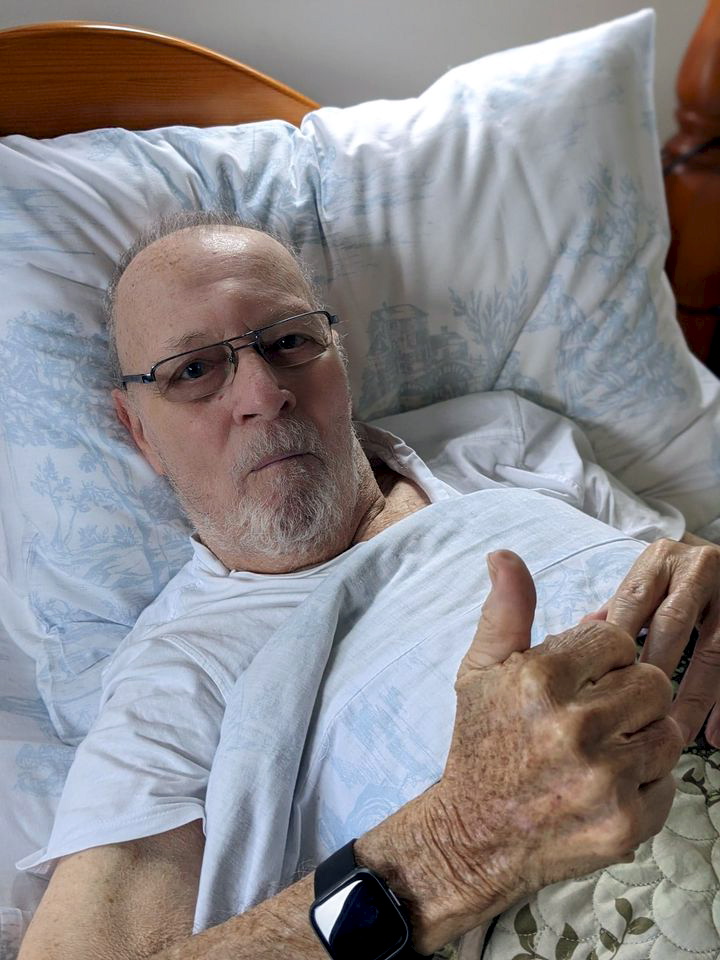 Colin William Hugh NAPIER, Col NAPIER