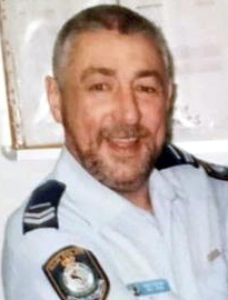 Michael John KEAN, Mick KEAN