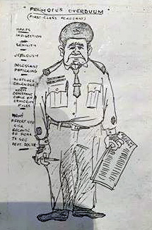 Dennis Leslie NEATE, Dennis NEATE