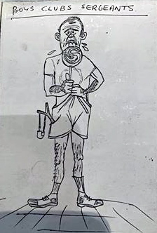 Dennis Leslie NEATE, Dennis NEATE