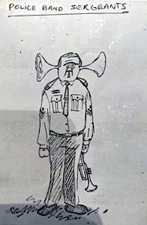 Dennis Leslie NEATE, Dennis NEATE