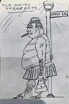 Dennis Leslie NEATE, Dennis NEATE