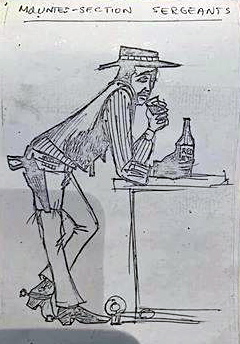 Dennis Leslie NEATE, Dennis NEATE