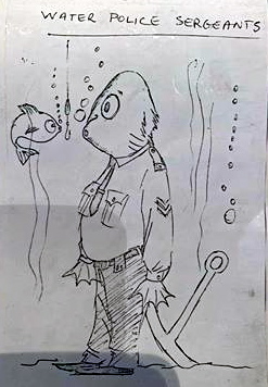 Dennis Leslie NEATE, Dennis NEATE