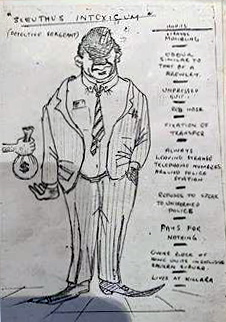 Dennis Leslie NEATE, Dennis NEATE