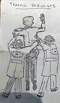 Dennis Leslie NEATE, Dennis NEATE