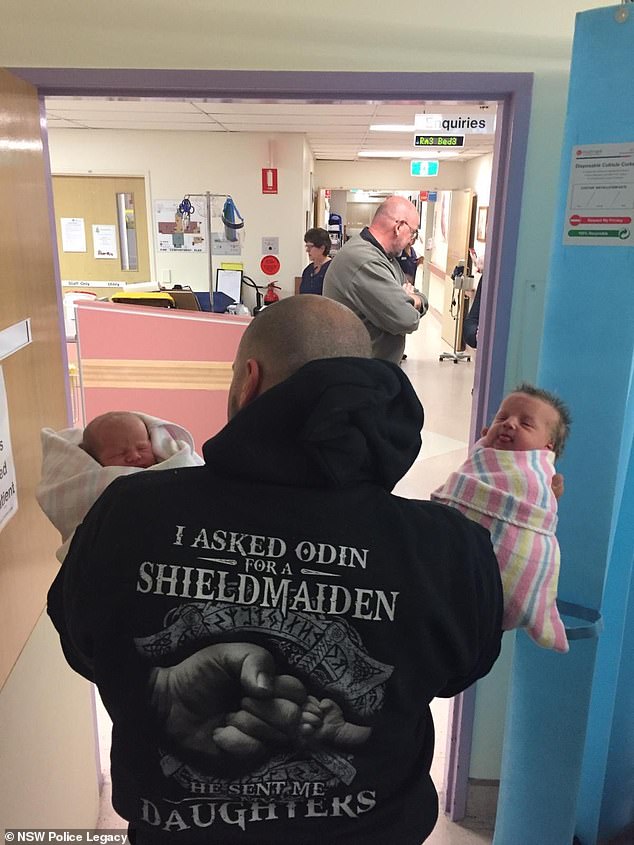 Matthew Adam THEOKLIS