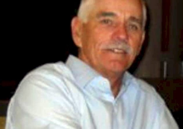 Terence William NEWMAN, Terry NEWMAN