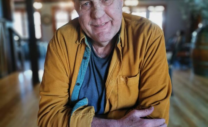 Paul Christopher SCHREIBER, Paul SCHREIBER