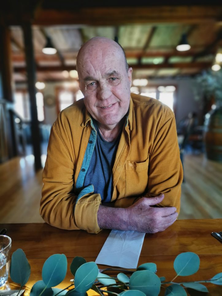 Paul Christopher SCHREIBER, Paul SCHREIBER