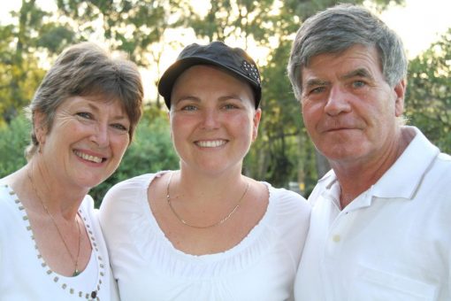 Renee Anne LONGFORD, Renee LONGFORD