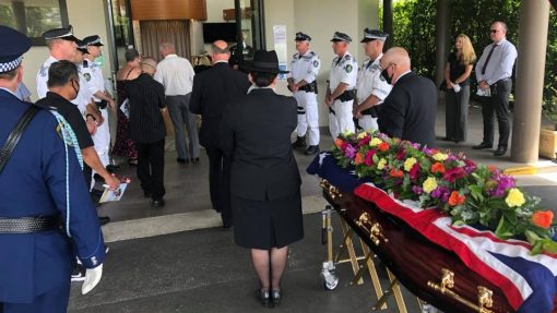 Lisa Ann CAMWELL, Lisa CAMWELL, Lisa PARRISH