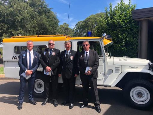 Lisa Ann CAMWELL, Lisa CAMWELL, Lisa PARRISH