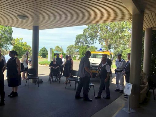 Lisa Ann CAMWELL, Lisa CAMWELL, Lisa PARRISH