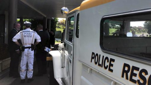 Lisa Ann CAMWELL, Lisa CAMWELL, Lisa PARRISH