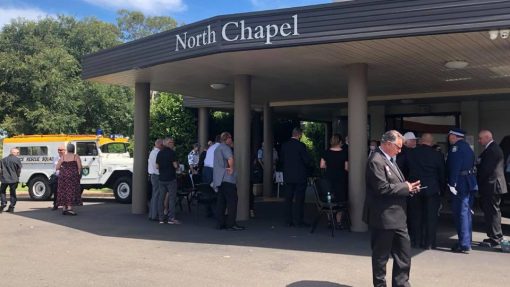 Lisa Ann CAMWELL, Lisa CAMWELL, Lisa PARRISH