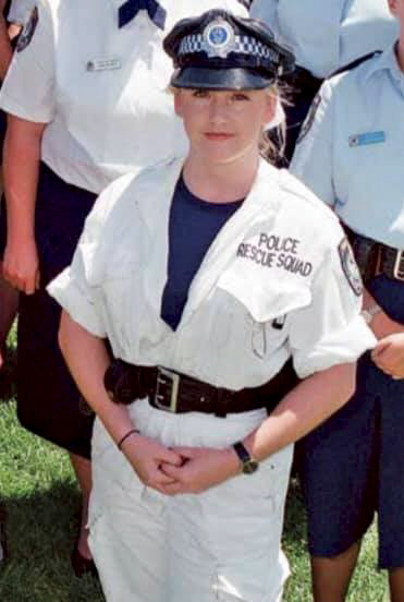 Lisa Ann CAMWELL, Lisa CAMWELL, Lisa PARRISH