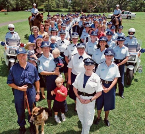 Lisa Ann CAMWELL, Lisa CAMWELL, Lisa PARRISH