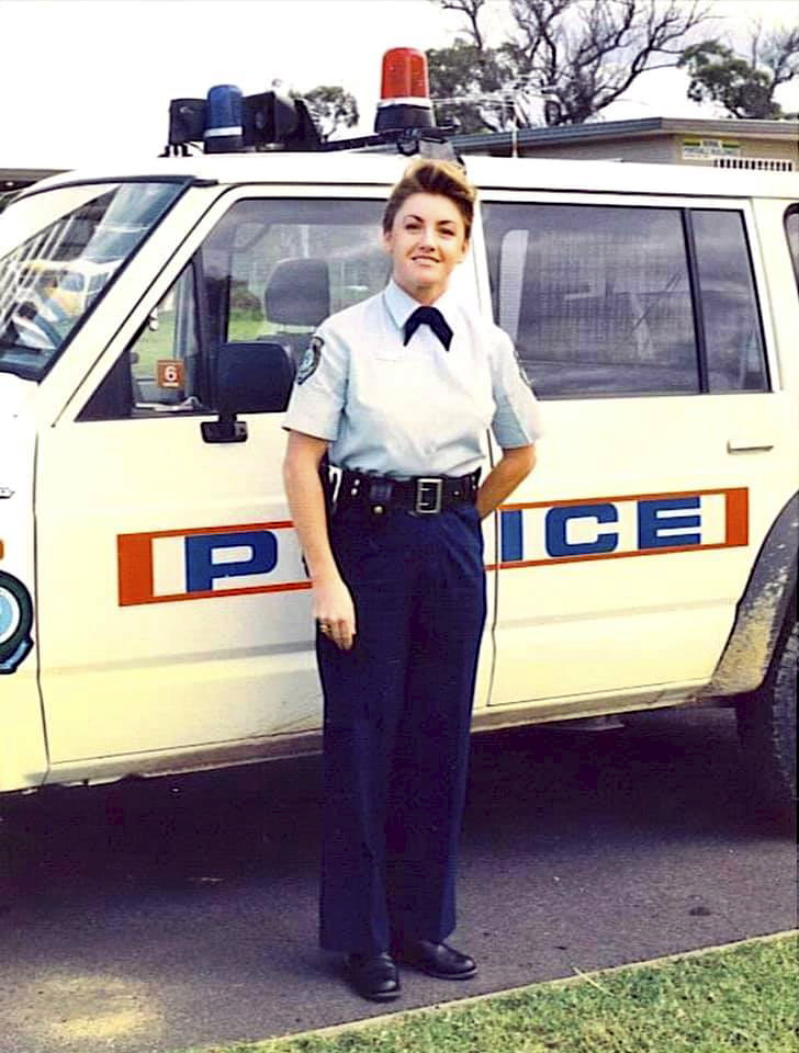 Lisa Ann CAMWELL, Lisa CAMWELL, Lisa PARRISH