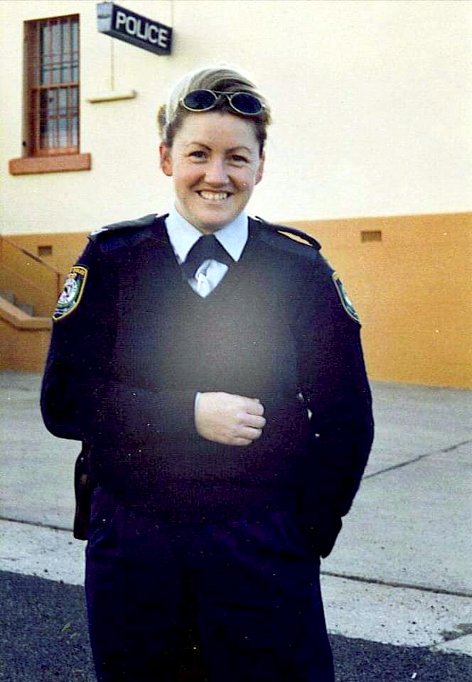 Lisa Ann CAMWELL, Lisa CAMWELL, Lisa PARRISH