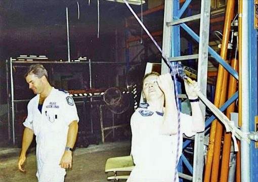 Lisa Ann CAMWELL, Lisa CAMWELL, Lisa PARRISH