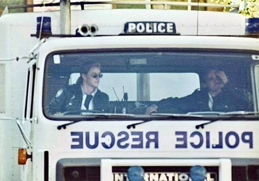 Lisa Ann CAMWELL, Lisa CAMWELL, Lisa PARRISH