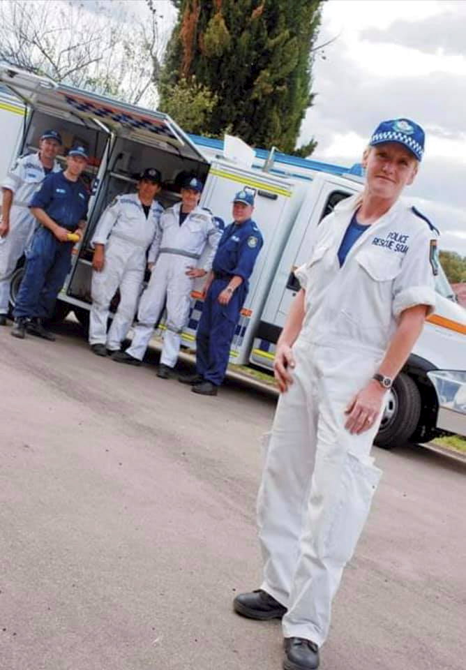 Lisa Ann CAMWELL, Lisa CAMWELL, Lisa PARRISH