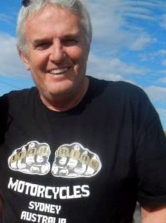 Raymond Charles ROBINSON, Ray ROBBO, Ray ROBINSON