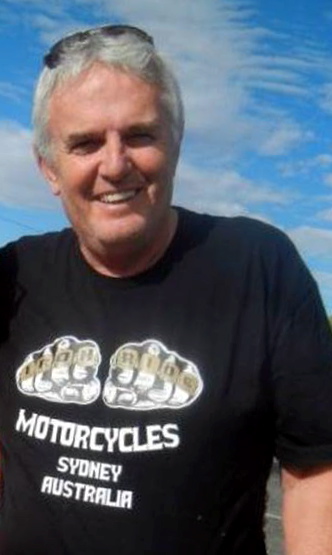 Raymond Charles ROBINSON, Ray ROBBO, Ray ROBINSON