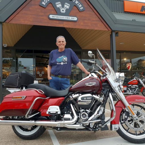 Raymond Charles ROBINSON, Ray ROBBO, Ray ROBINSON. 2 December 2020