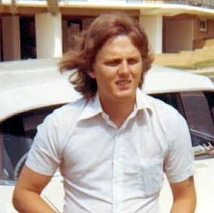 Raymond Charles ROBINSON, Ray ROBBO, Ray ROBINSON. 1973, Shelley Beach ( The Shire ) ( Sutherland )