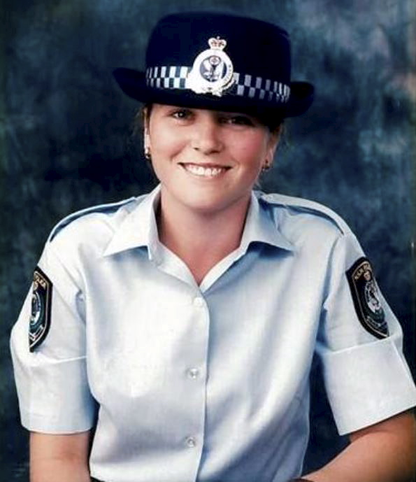 Renee Anne LONGFORD, Renee LONGFORD