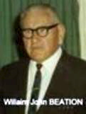 William John BEATON