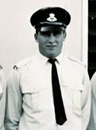 Ian McPHEE, Ian Gordon McPHEE