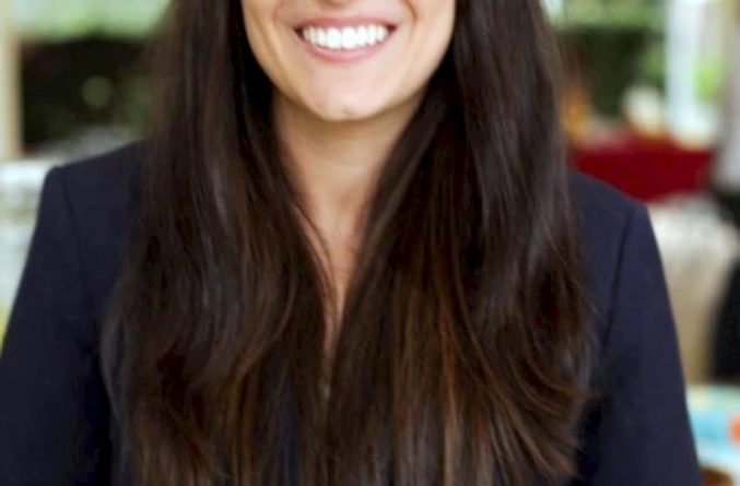 Giovanna MONTES De Oca, Jo MONTES De Oca