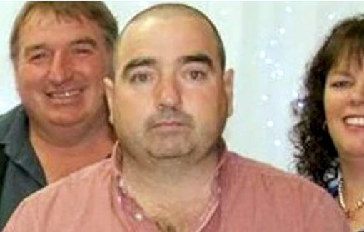 Leading Senior Constable Dennis Cox was killed while riding his bike in Sea Lake where he was the only officer in the town.