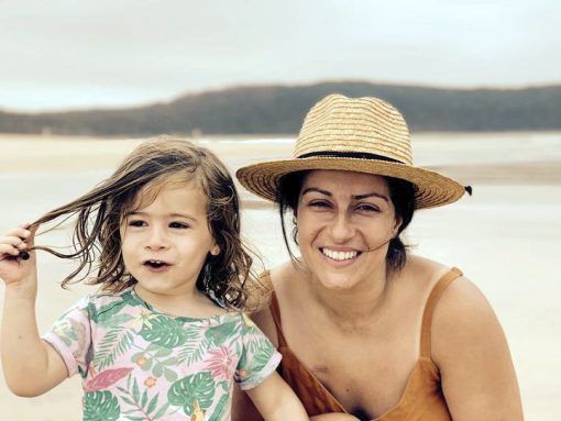 Giovanna MONTES De Oca, Jo MONTES De Oca, Laura MONTES De Oca