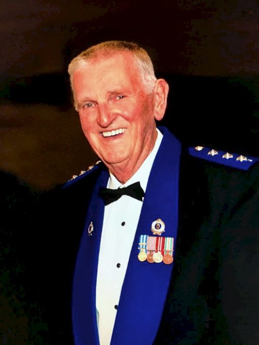 Bryson Ernest Goodwin POTTER, Bryson POTTER