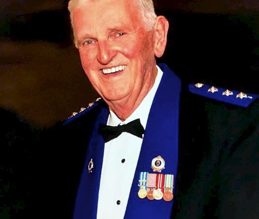 Bryson Ernest Goodwin POTTER, Bryson POTTER