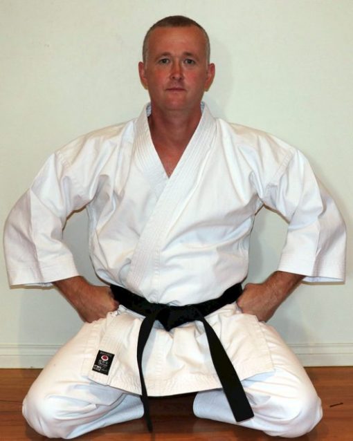 Craig WILSON, Craig Eric WILSON, 21 December 2017