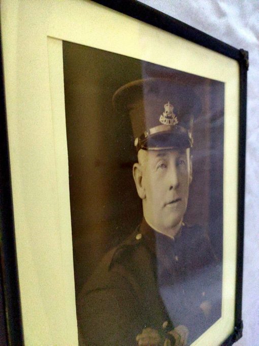 18/5/36 ( 1936 )<br /> To Liney<br /> From yours<br /> Mort ( or Mont )<br /> 8/12/?11<br /> Dalmar Studio, Crows Nest ( NSW )