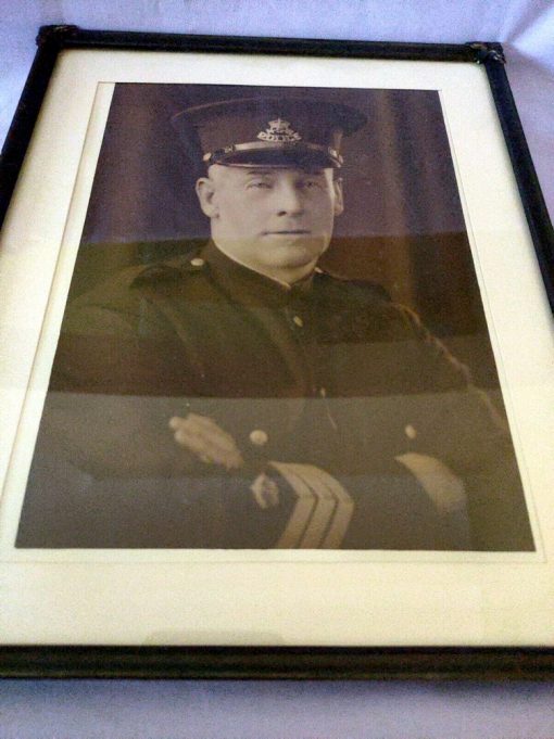 18/5/36 ( 1936 )<br /> To Liney<br /> From yours<br /> Mort ( or Mont )<br /> 8/12/?11<br /> Dalmar Studio, Crows Nest ( NSW )